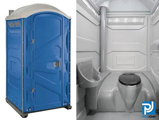 Portable Toilet Rentals in Lawrenceville, GA